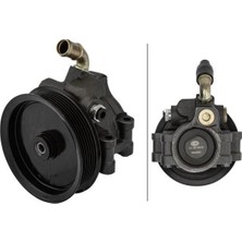 Hella Dıreksıyon Pompası Transıt V348 Tt9 2.4 Tdcı 06>11 Arkadan Ceker