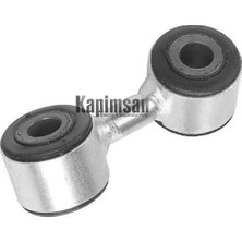Kapimsan Z Rot Arka Sol Audı A8 94-02