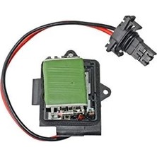 HELLUX Kalorifer Rezistansı Clıo Iı 1.0-1.2-1.4-1.6-2.0-1.5 Dcı