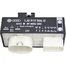 HELLUX Kontrol Rölesi 18 Pın Li Polo Iıı - Golf Iv - Caddy Iı 1.4-1.6-1.7.-1.9 Sdı - Octavıa I - Leon I - Toledo Iı - Cordoba I - Ibıza Iı - A3 1.4-1.6-1.7-1.8-1.9 Tdı