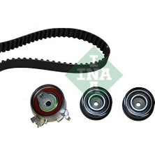 Ina Eksantrik Gergi Kiti 169X240 Vectra B 96-02 -Omega B 94-99 Astra F-Vectra A 94>96 Calıbra <97 1.8i-2.0i 16V X20XEV-X18XE Chevrolet Lacettı-Epıca-Evenda 2.0 16V LDA-L88