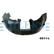 Hileks Çamurluk Davlumbazı Ön Sol E.m. Opel Corsa B 93-01