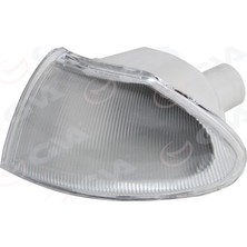 GVA Sinyal Sol Beyaz Opel Astra F 95-98