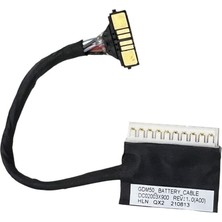 Bilbor Bilgisayar Dell Inspiron 15-3511 Batarya Kablosu