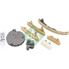 Ina Eksantrık Zıncırı Transıt 2.4tdcı V184 Puma 90PS Mondeo 01>07 2.0 Tdcı Jaguar Cf1 x Type 2.0 Exect