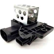 HELLUX Fan Rezistansı Renault Talısman-Megane Iv 1.5dci-Clıo Iv 1.5dci