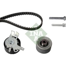 Ina Eksantrik Gergi Kiti 153X254 P206-307-406-407-807-C4-C5-C8-JUMPY-XSARA 1.8 16V-2.0 16V K015528XS