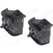 GVA Motor Takozu Dogan Slx