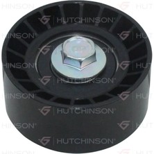 HUTCHINSON Eksantrik Gergi Rulmanı Chevrolet-Daewoo Aveo-Cruze-Kalos-Lacettı-Nubıra 1.4-1.4-1.6 05-