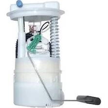 HELLUX Yakıt Depo Şamandırası Clıo Iıı 05> 1.2 16V 1.4 16V 1.6 16V