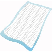 Colezium Kapitoneli Bebek Alt Açma Bezi - Su Geçirmez 90 x 60 cm 5 Adet