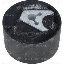 HUTCHINSON Motor Takozu Alt P308-P3008-P5008-PARTNER Tepee-C4-Berlıngo-Ds4-Ds5 1.4-1.6 Hdı-Thp-Vtı
