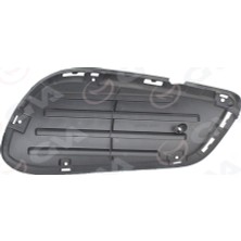 GVA Tampon Izgara Kapagı On Ic Sol Amg Mercedes E-Class W212 13>15