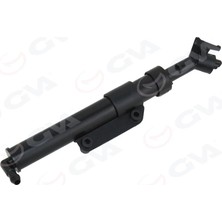 GVA Far Yıkama Robotu Sag Volvo XC60 2009-2013