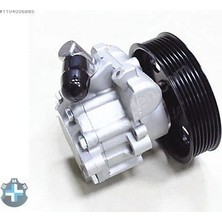 HEMA Hıdrolık Dıreksıyon Pompası Mercedes W639 B906