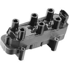 HELLUX Ateşleme Bobini Omega B 2.5 X25XE 1994-2000 3.0 V6 X30XE 1994-2001