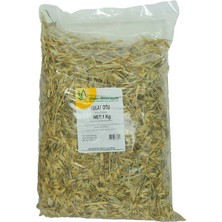 Colezium Yulaf Otu Doğal 1000 gr Paket