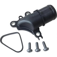 HELLUX Termostat Kapağı Set . Plastik Trafıc-Laguna Iı-Iıı 2.0 DCI-M9R-MEGANE Iı-Iıı Hb 2.0 Dcı-Trafıc Iıı 2.0 Dcı