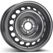 7777 Jant 15 Jant 4 Bijon Renault Clıo Iıı 05-13 -Clıo Iv Symbol 13> 6JX15X4DX100 Et:43 Cb:60 Sand Ero I-Iı Logan I-Iı 04>