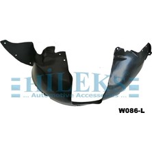 Hileks Çamurluk Davlumbazı Ön Sol Transporter T5 03>