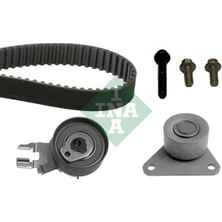 Ina Eksantrik Gergi Kiti Volvo C30-C70 I-II-S40 II-S60 I-S70-V40-V50-V70-XC70 2.4-Kuga-Mondeo-Focus 2.5 Uzun Gergi 530046810