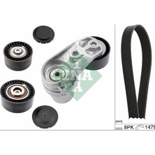 Ina Kanallı Kayıs Setı Kutuklu Bmw F20 F21 F22 F30 F32 F10 F25 F26 F15 E70 F16 Xdrive