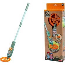 Simba 104342668 Nw Explorer Metal Detector