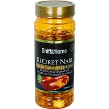 Colezium Shiffa Home Kudret Narı Yumuşak 1000 Mg x 100