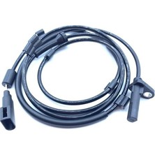 HELLUX Arka Abs Kablosu Sensoru Sag Transıt V347-V348 Tt9 2.2 155PS 06>14 2.2 Tdcı 2.4 Tdcı 3.2 Tdcı