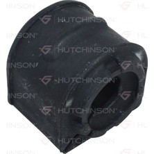 HUTCHINSON Viraj Demir Lastiği Ön Focus Iı- 04-12 Cmax 04-08 Volvo S40 V50 C30 Mazda 3.5