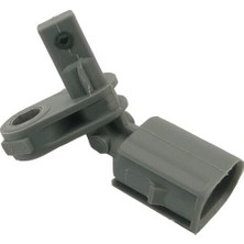 HELLUX Tekerlek Hız Sensörü Golf 5-Jetta 3-Passat-T5-T6-Caddy 03> Ön-Sağ