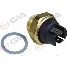 GVA Fan Müşürü R9-R11-M131-J9 68C -82C