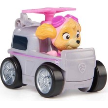 Spin Master S01002455 Sun-Spm-Figür Paw Patrol Pup Squad Racers 4A.