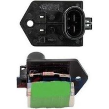 HELLUX Fan Rezistansı Fıat Doblo 1.3-Punto