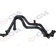 GVA Su Kollektor Borusu Plastik P307-BIPPER-P207-P206-P1007-C1-C2-C3-C3 Iı-Xsara 1.4 Hdı Fıesta 02>08 1.4 Tdcı Fusıon 02>12 1.4 Tdcı