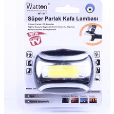 Colezium Ultra Smd Kafa Feneri WT-317