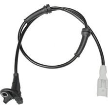 HELLUX Abs Tekerlek Hız Sensörü Arka Psa 407 1.8 16V-2.0 16V-2.2 16V 04-