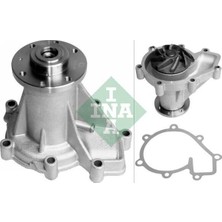Ina Devırdaım Pompası Mercedes OM601 OM602 OM603 OM605 W201 W202 W124 W210 W463 W140 W638 B901&GT;B904