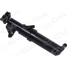 GVA Far Yıkama Robotu Sag Mercedes C-Class W203 00>07