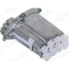 GVA LED Modulu Sol Sınyal. Kodlanmıs Bmw F01 F02 F03 F04