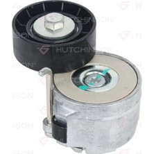 HUTCHINSON Alternatör Gergi Rulmanı Kütüklü Doblo-Palıo-Albea-Sıena-Fıorıno-Nemo-Bıpper-Punto-Ford Ka 1.3mtj