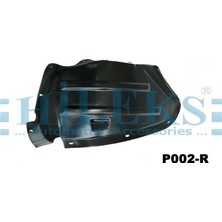 Hileks Çamurluk Davlumbazı Ön Sağ Boxer Iı-Jumper-Ducato 02-06