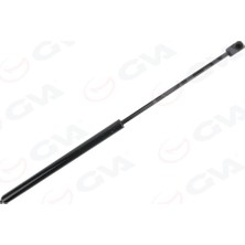 GVA Kaput Amortısoru Sol Mercedes Gl-Class X164 06>12