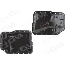 GVA Yağ Karteri C-Max 1.6 1.8 2.0 07-10 Focus Iı 1.6 1.6. 1.6 Tdcı 1.6 Ti 04-12