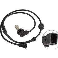 HELLUX Abs Sensörü Arka Sağ-Sol A4 1.8-1.8t 1.6 00-