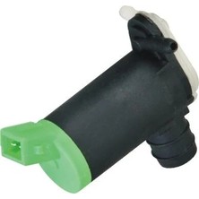 HELLUX Cam Su Fiskiye Pompası Cift Çıkış PUNTO-LINEA-P106-P206-P306-P406-PARTNER-EXPERT-BERLINGO-AX-C15