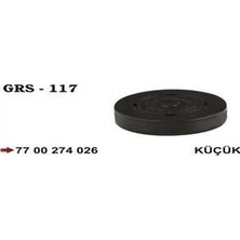 GROSSE Silindir Kapak Tapası 42.5x9 Küçük Megane/clıo/logan 96> 1.4-1.6 16V K4M-K7J-K7M-K4J