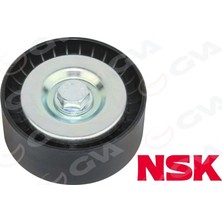 GVA Kayıs Gergı Rulmanı Mercedes W204 S204 C204 C209 C219 W211 W212 W221 R230 W463