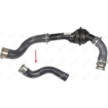 İbraş Turbo Hortumları Dacıa Dokker 1.5 Dci 12 >