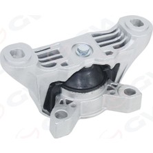 GVA Motor Takozu Sağ Ford Connect-Focus 98> 1.8 Tdci Komple Braketli